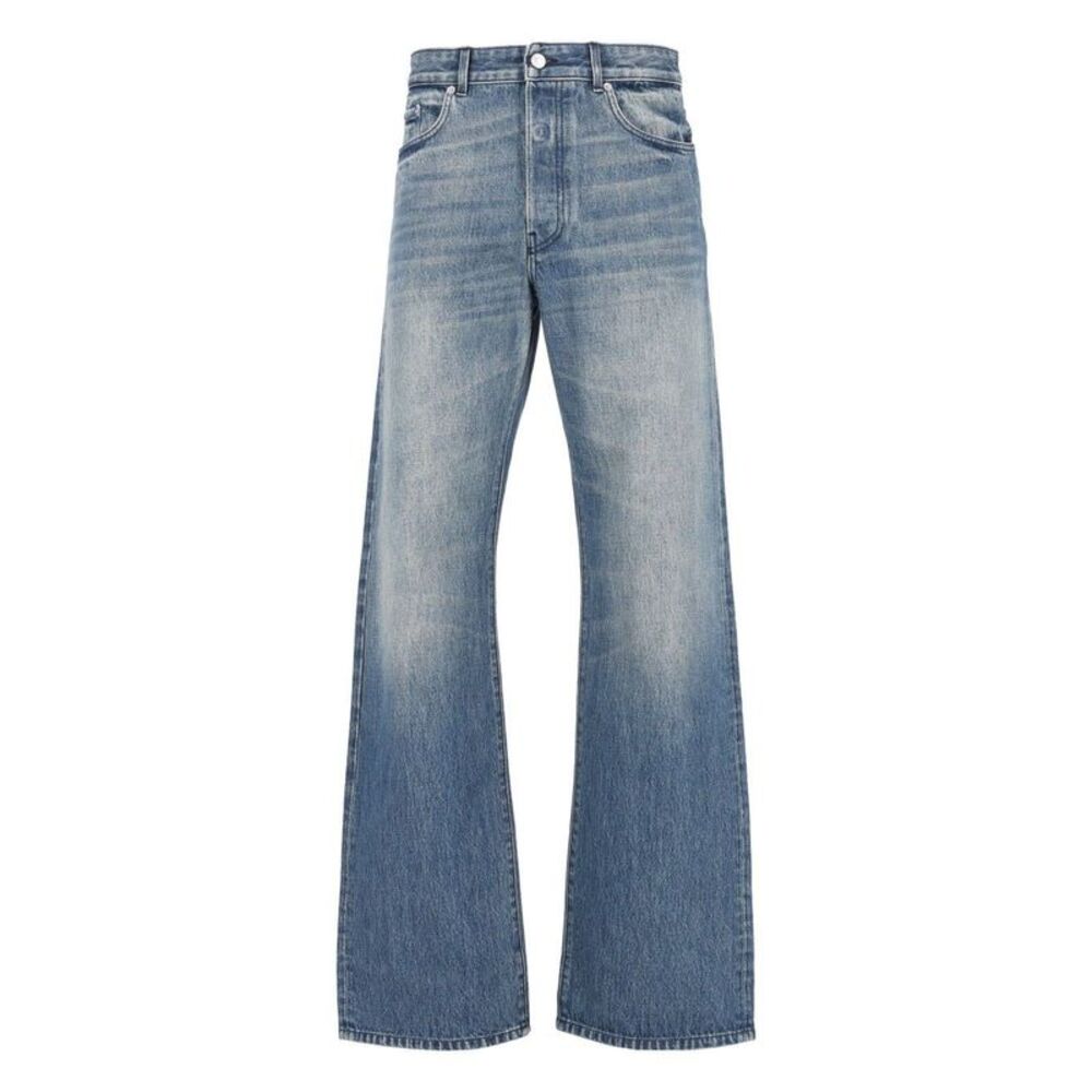 Dries Van Noten Men “Peyter” Jeans